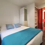 6, Rdc, Port Nature, Village Naturiste, Cap D'agde Casa vacanze *