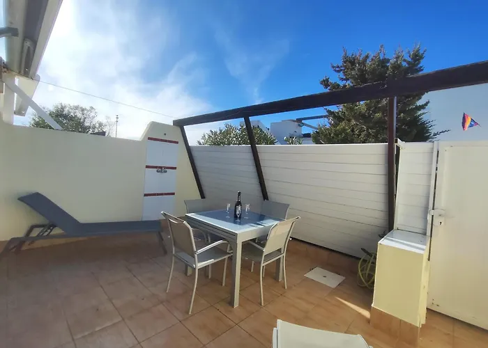 6, Rdc, Port Nature, Village Naturiste, Cap D'agde
