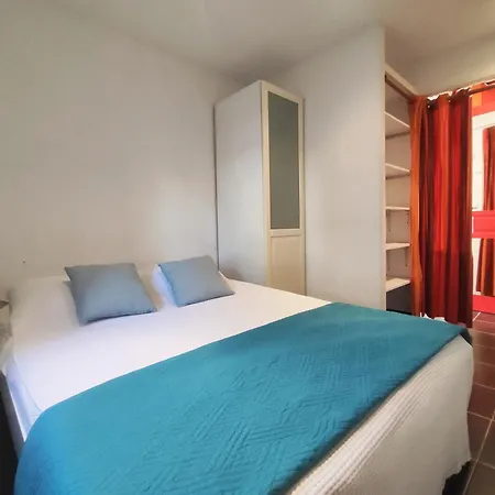 6, Port Nature, Village Naturiste, Cap D'agde Ferienhaus *